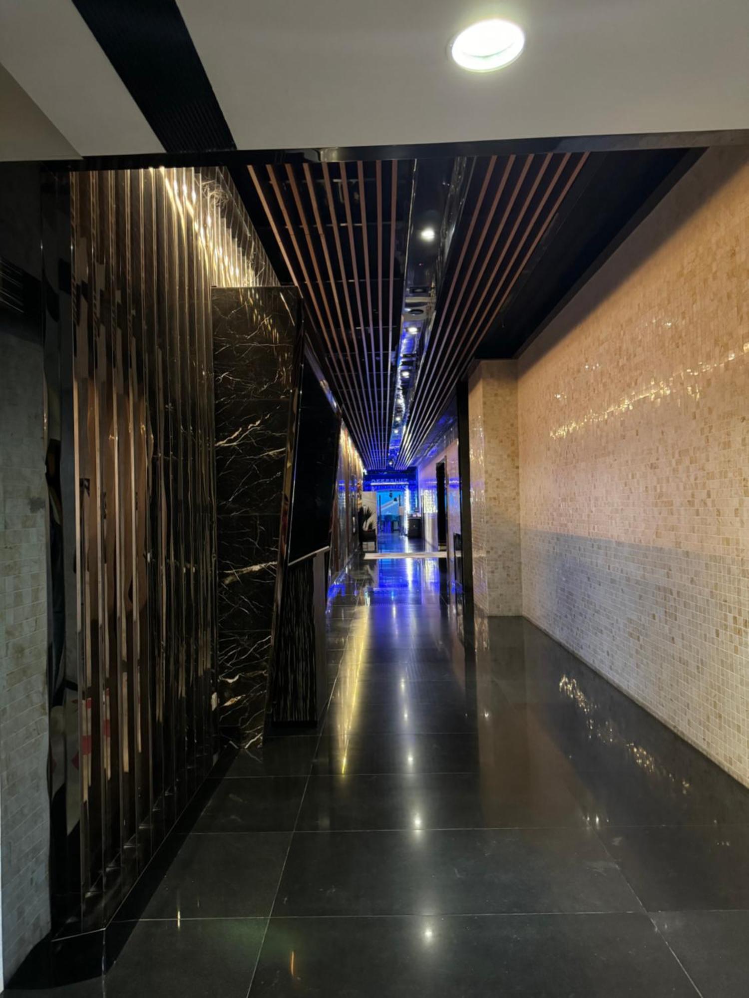 Platinum By Luxury Suites Kuala Lumpur Eksteriør bilde