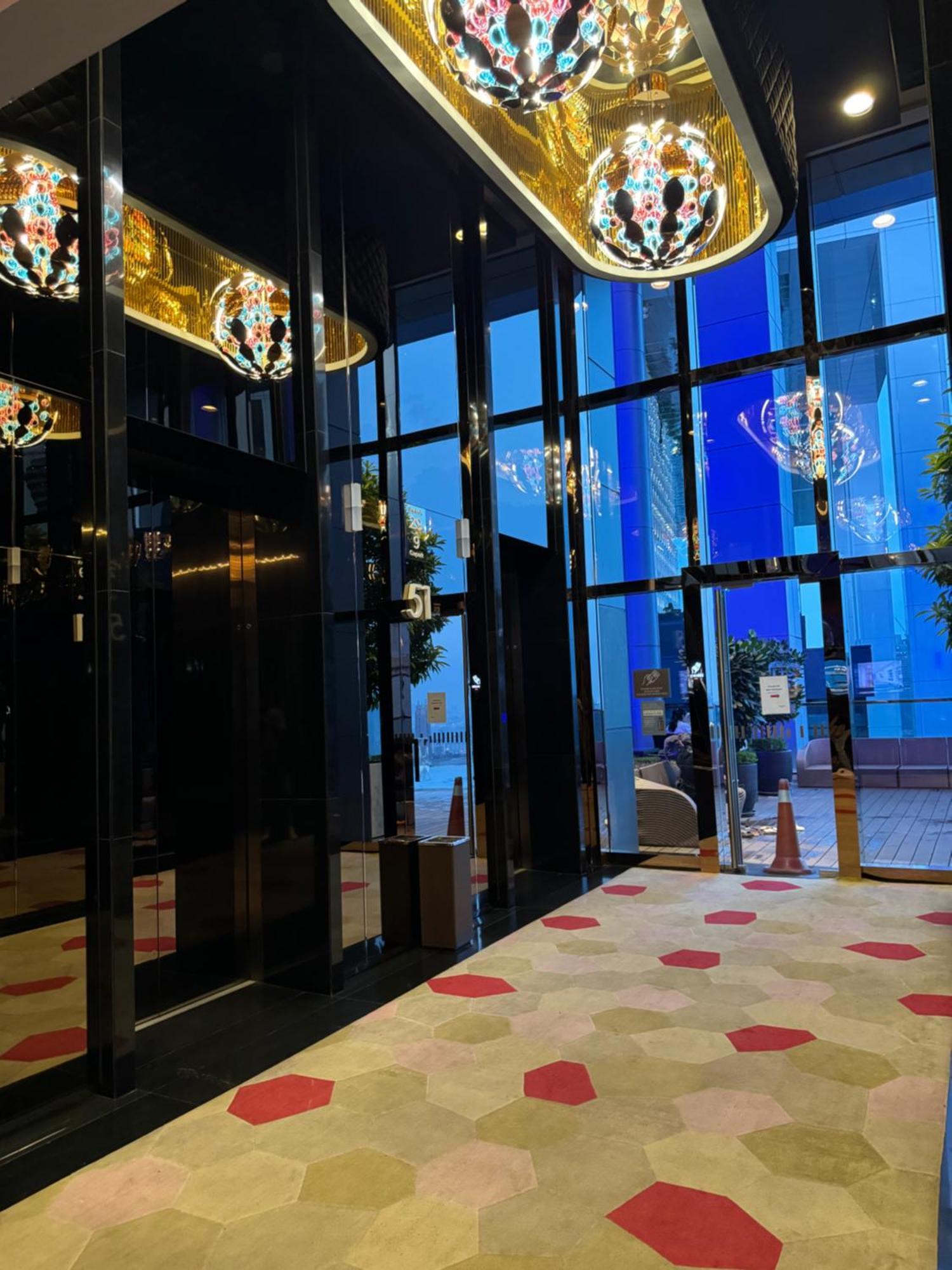 Platinum By Luxury Suites Kuala Lumpur Eksteriør bilde