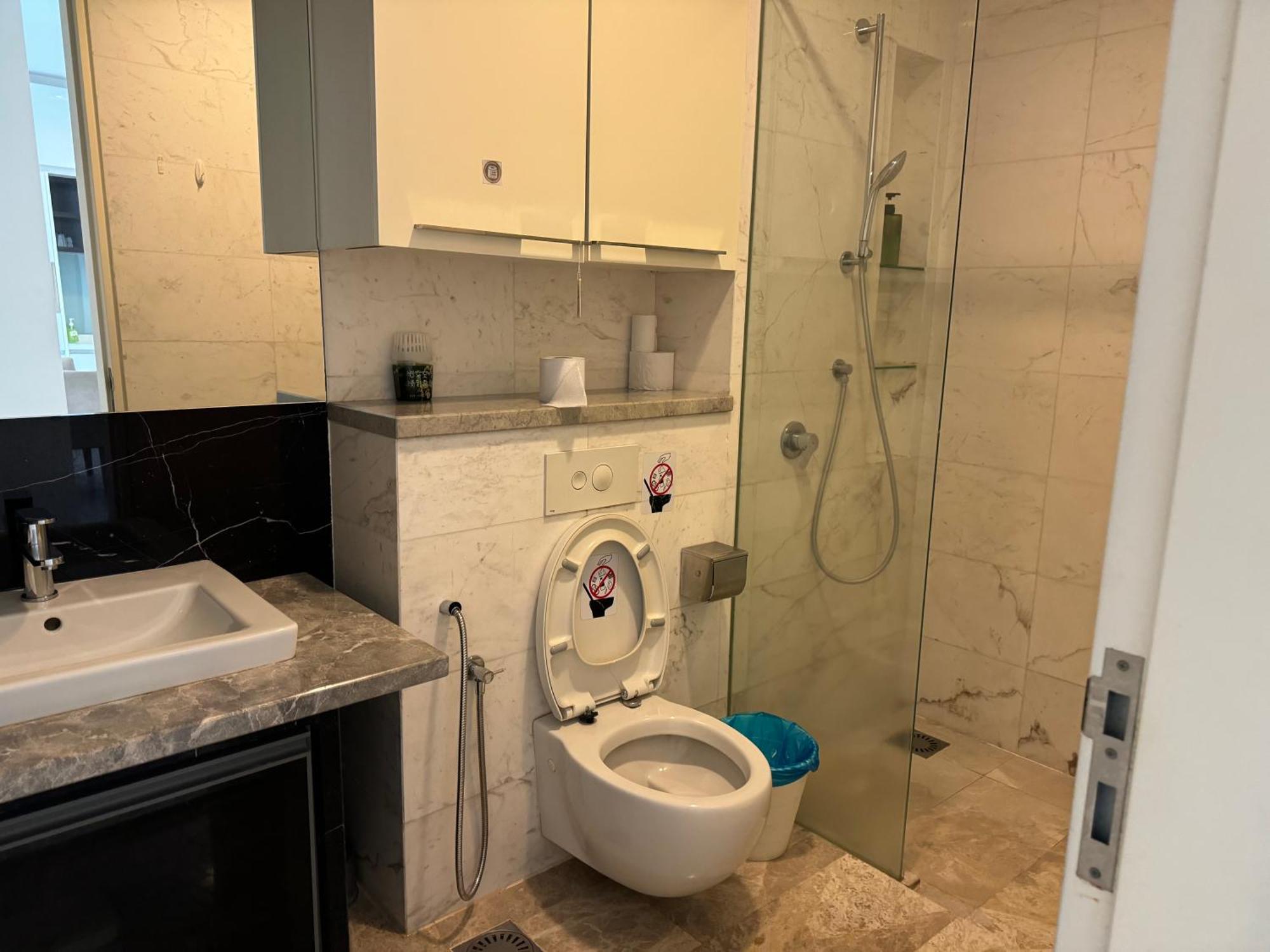 Platinum By Luxury Suites Kuala Lumpur Eksteriør bilde