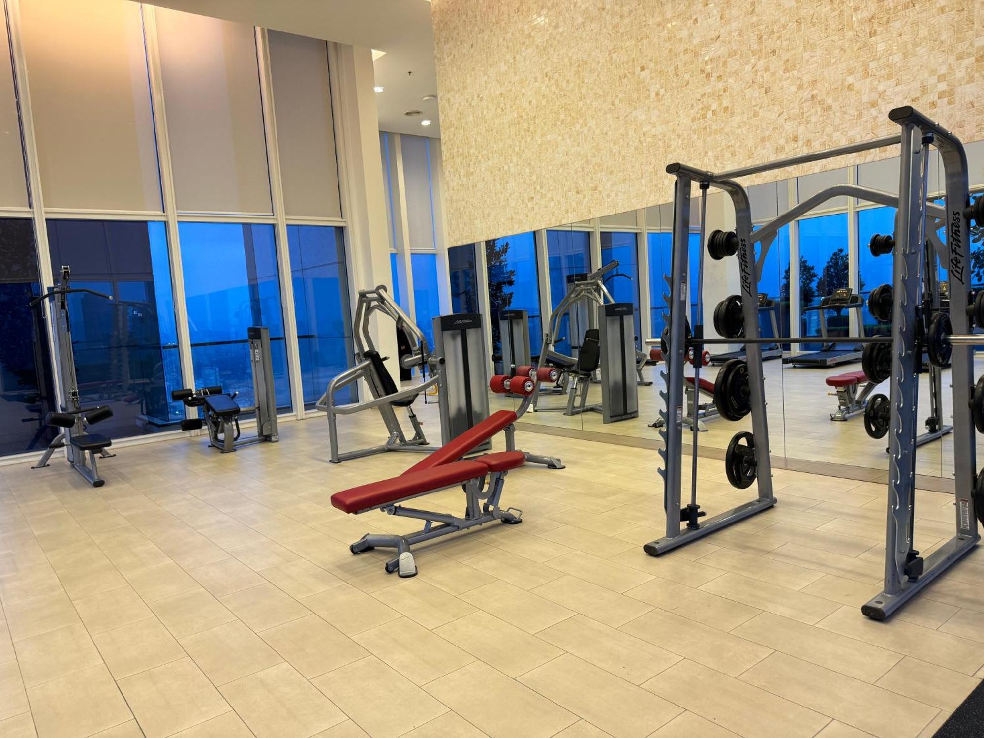 Platinum By Luxury Suites Kuala Lumpur Eksteriør bilde