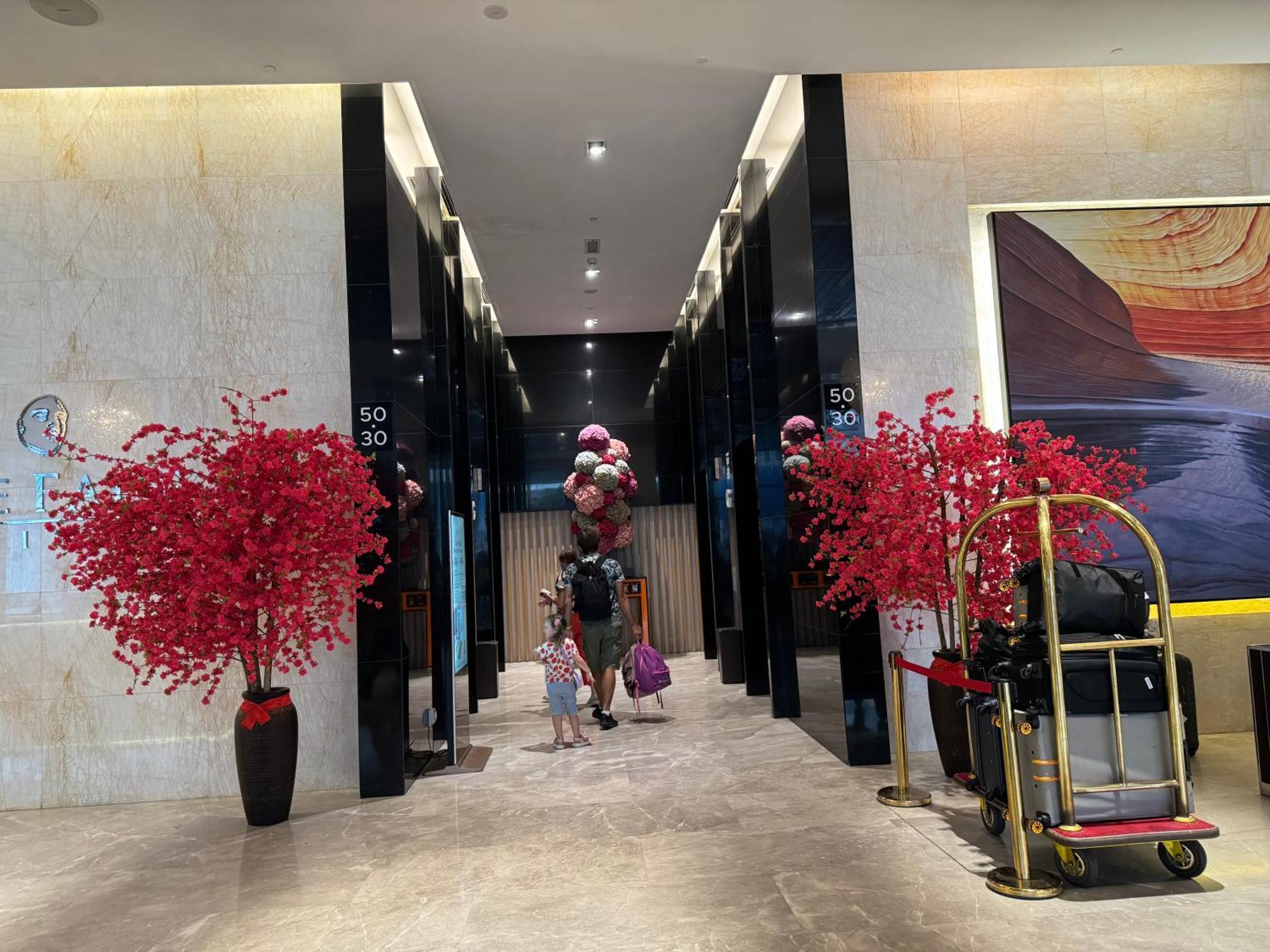Platinum By Luxury Suites Kuala Lumpur Eksteriør bilde