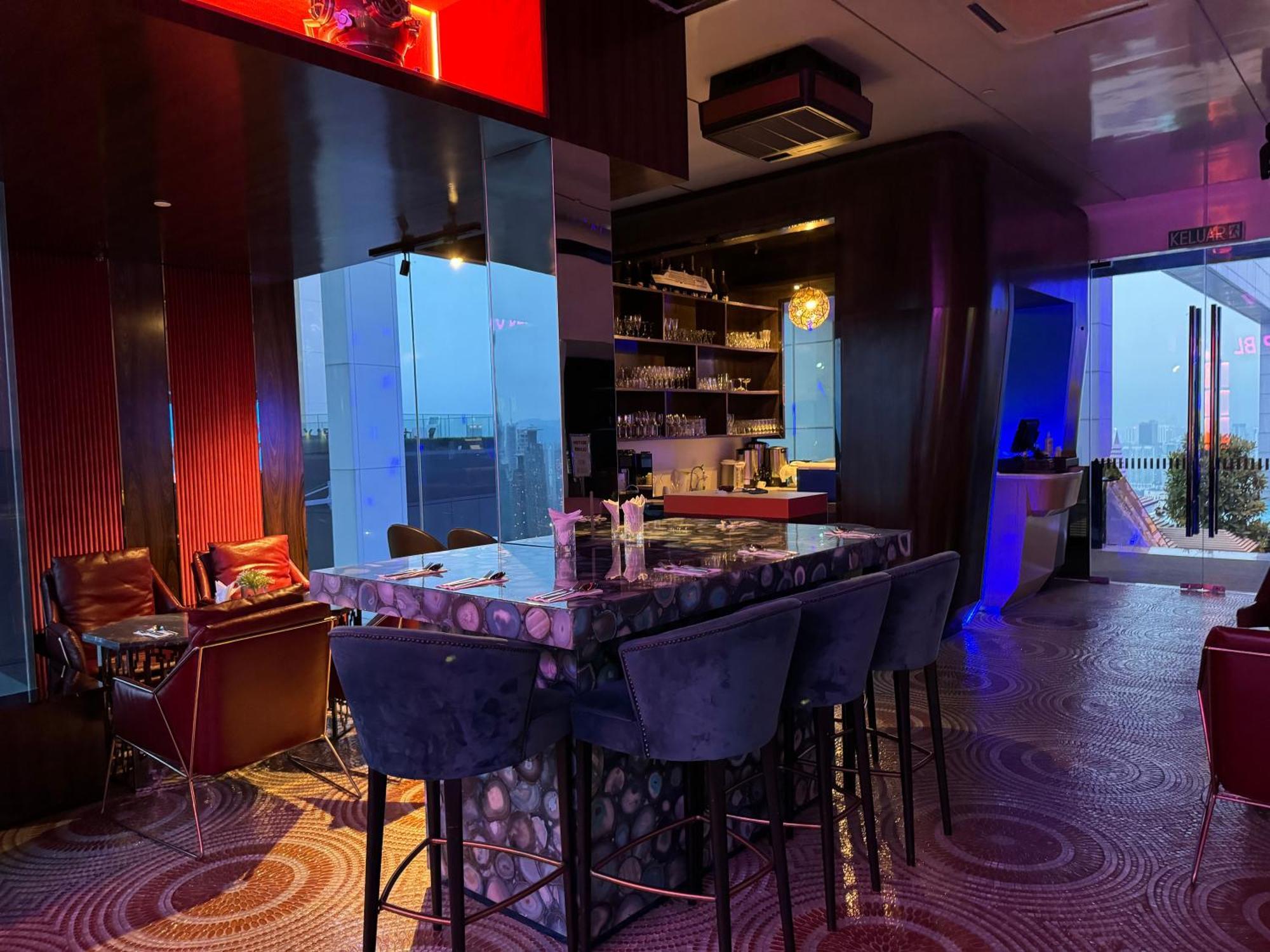 Platinum By Luxury Suites Kuala Lumpur Eksteriør bilde