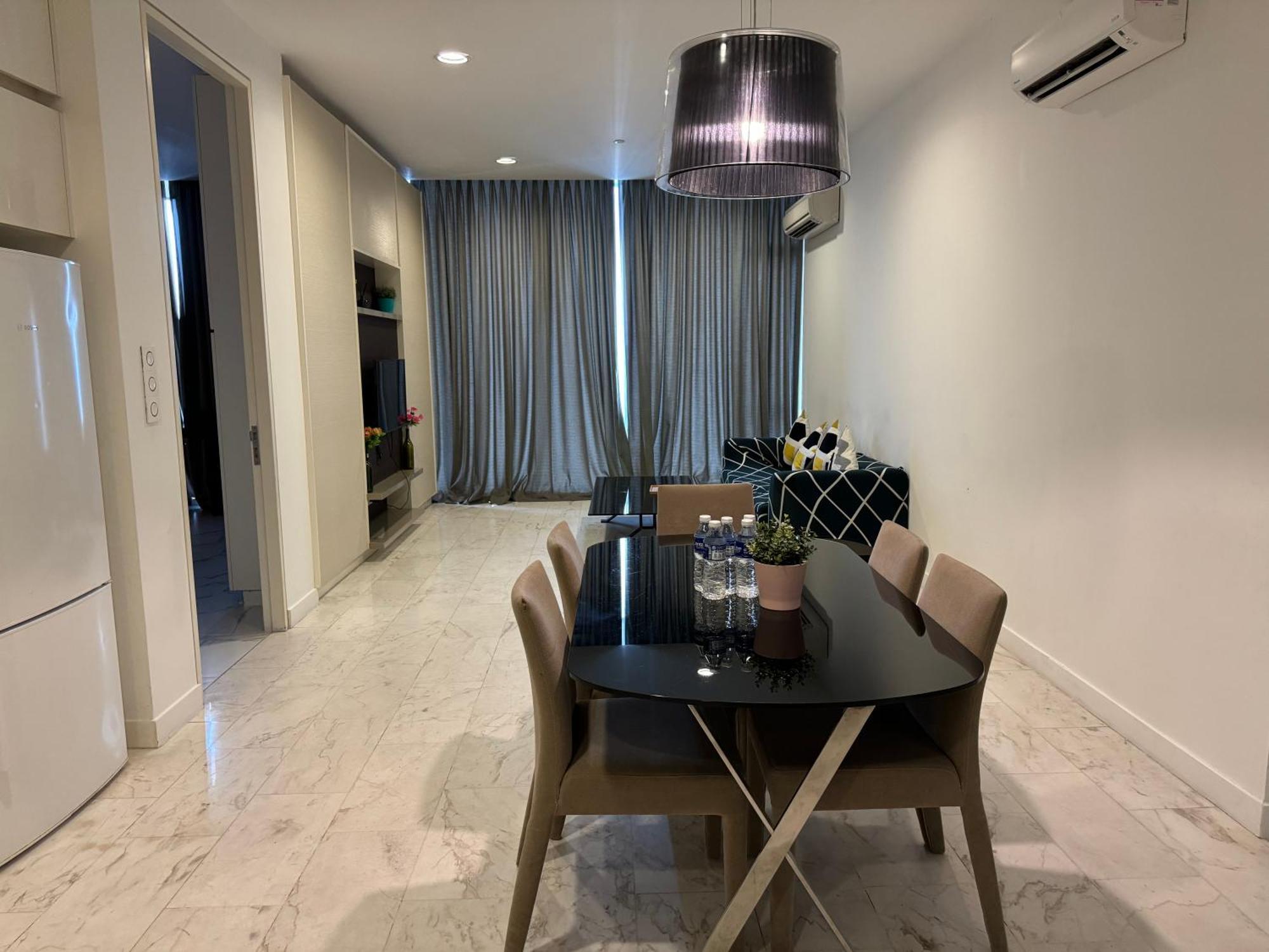 Platinum By Luxury Suites Kuala Lumpur Eksteriør bilde