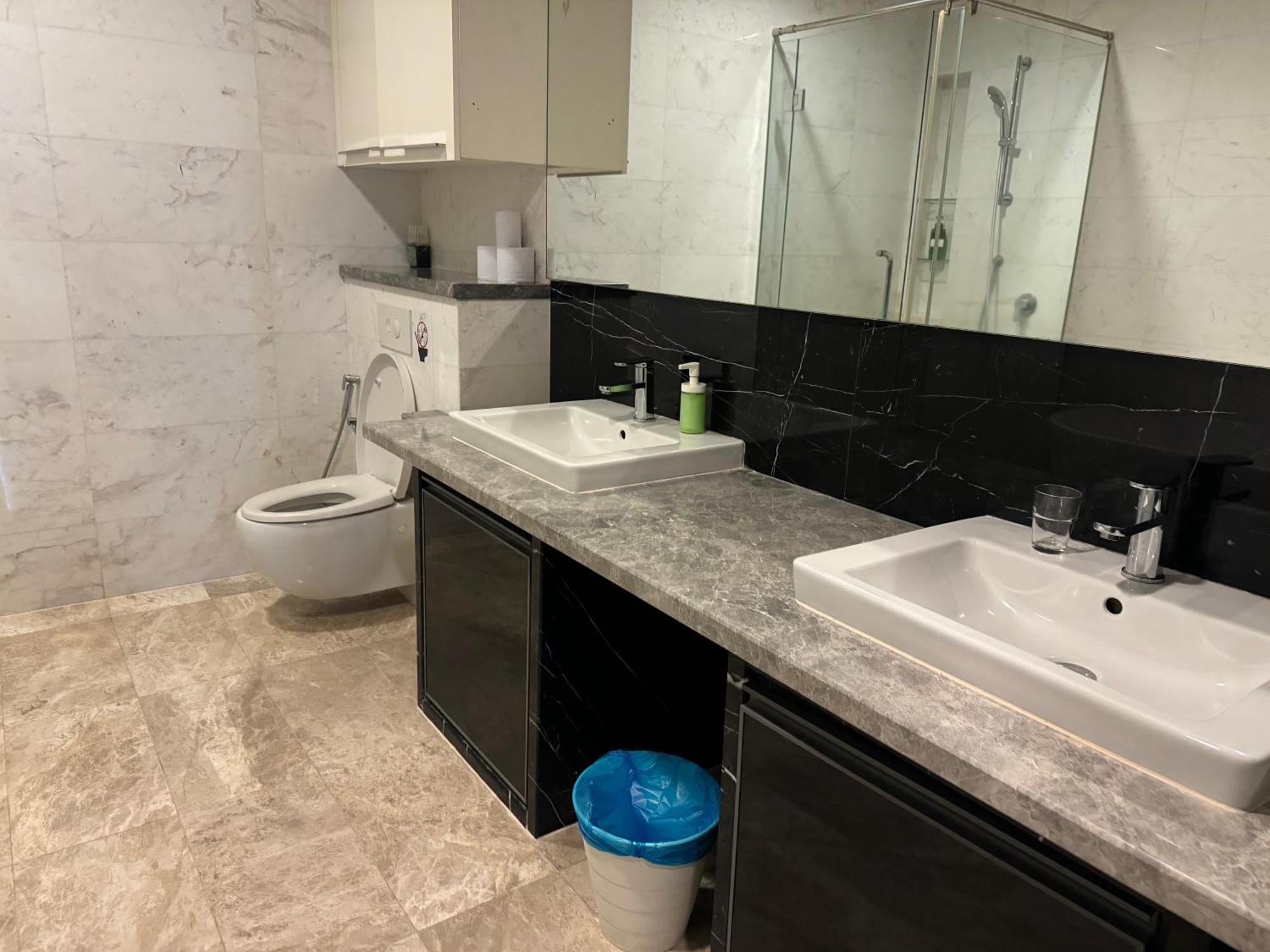 Platinum By Luxury Suites Kuala Lumpur Eksteriør bilde