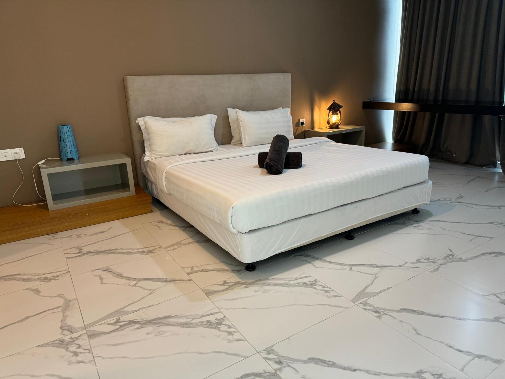 Platinum By Luxury Suites Kuala Lumpur Eksteriør bilde