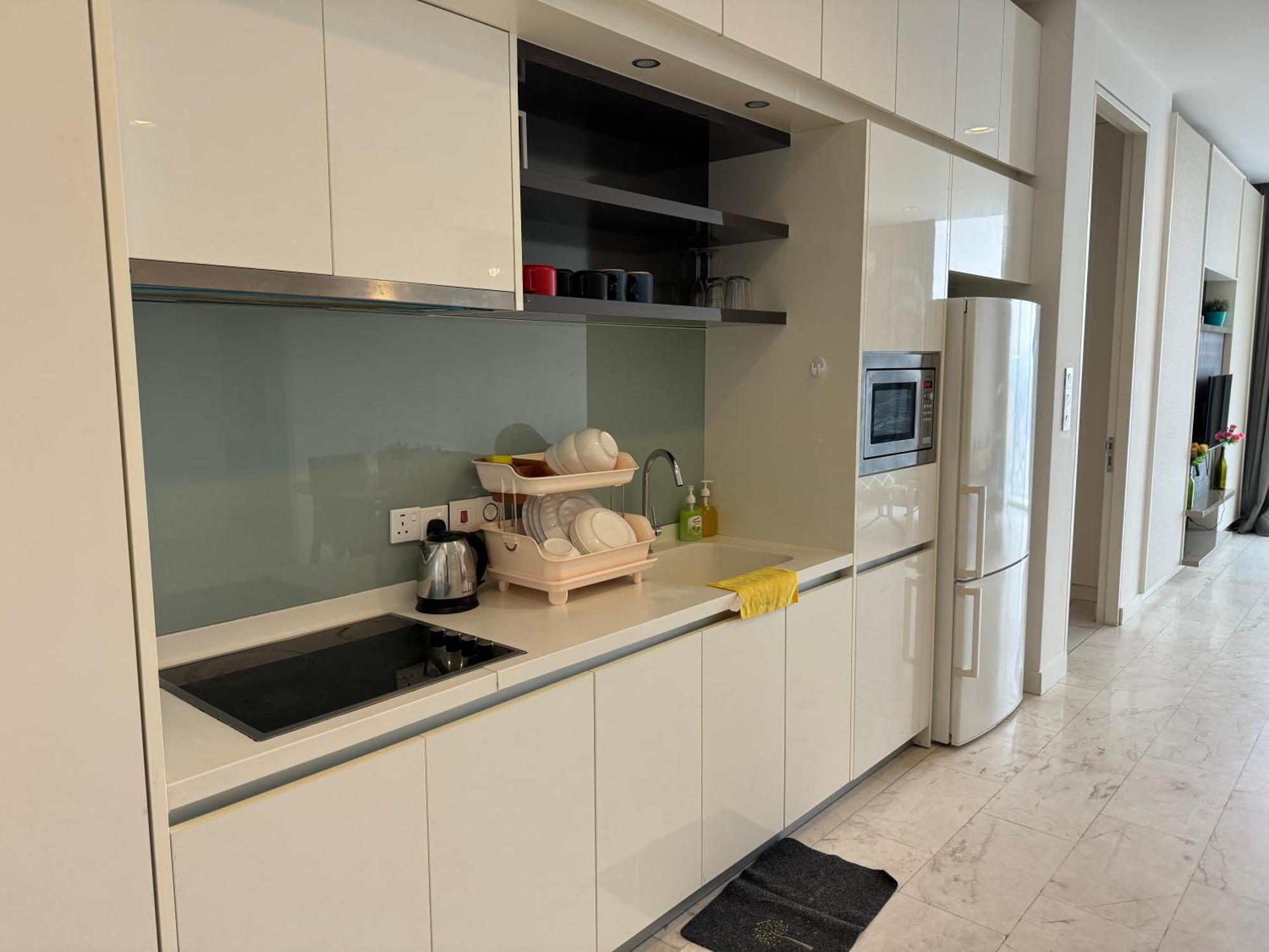 Platinum By Luxury Suites Kuala Lumpur Eksteriør bilde