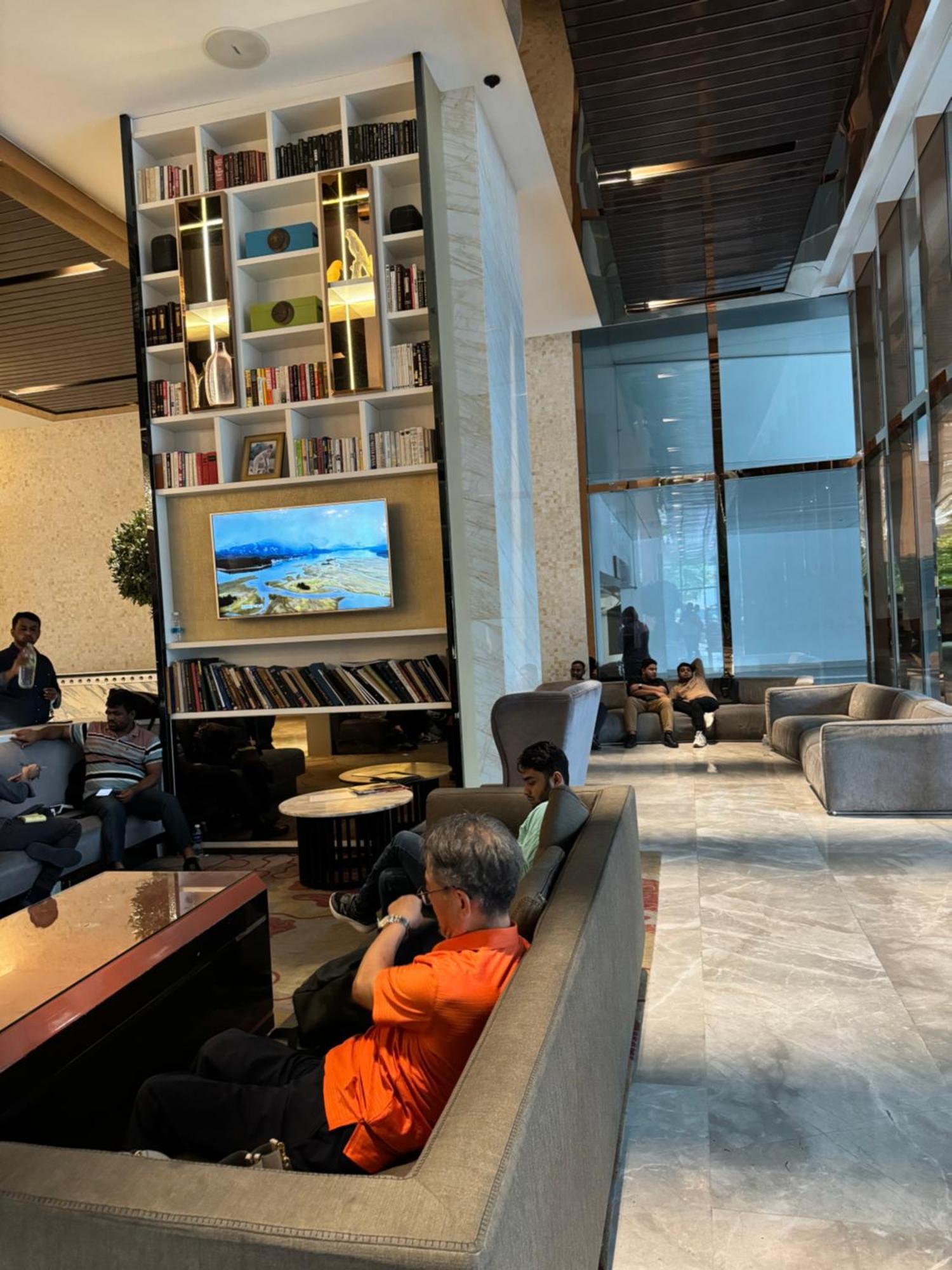 Platinum By Luxury Suites Kuala Lumpur Eksteriør bilde
