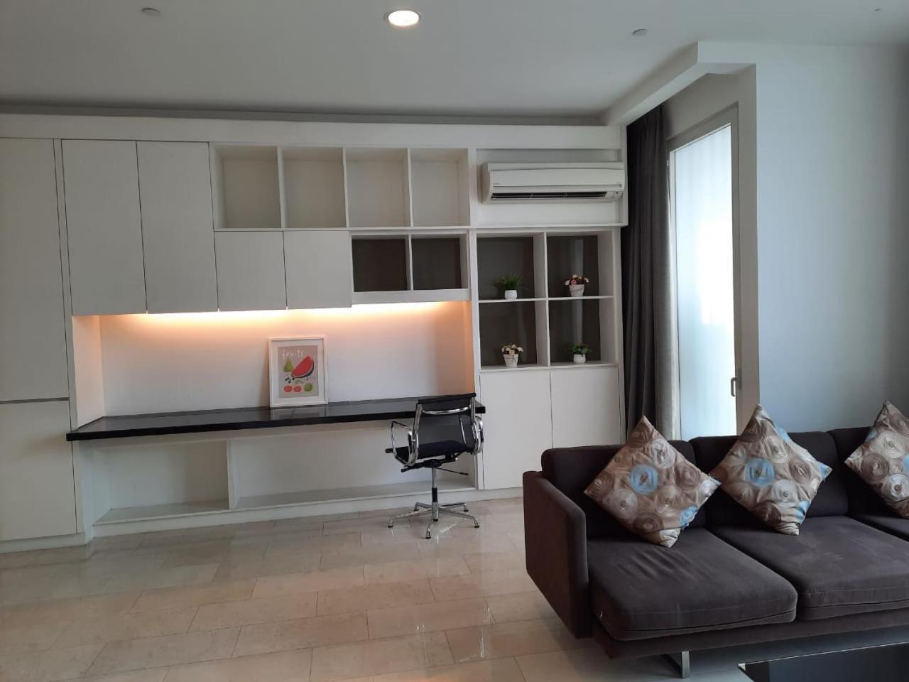 Platinum By Luxury Suites Kuala Lumpur Eksteriør bilde