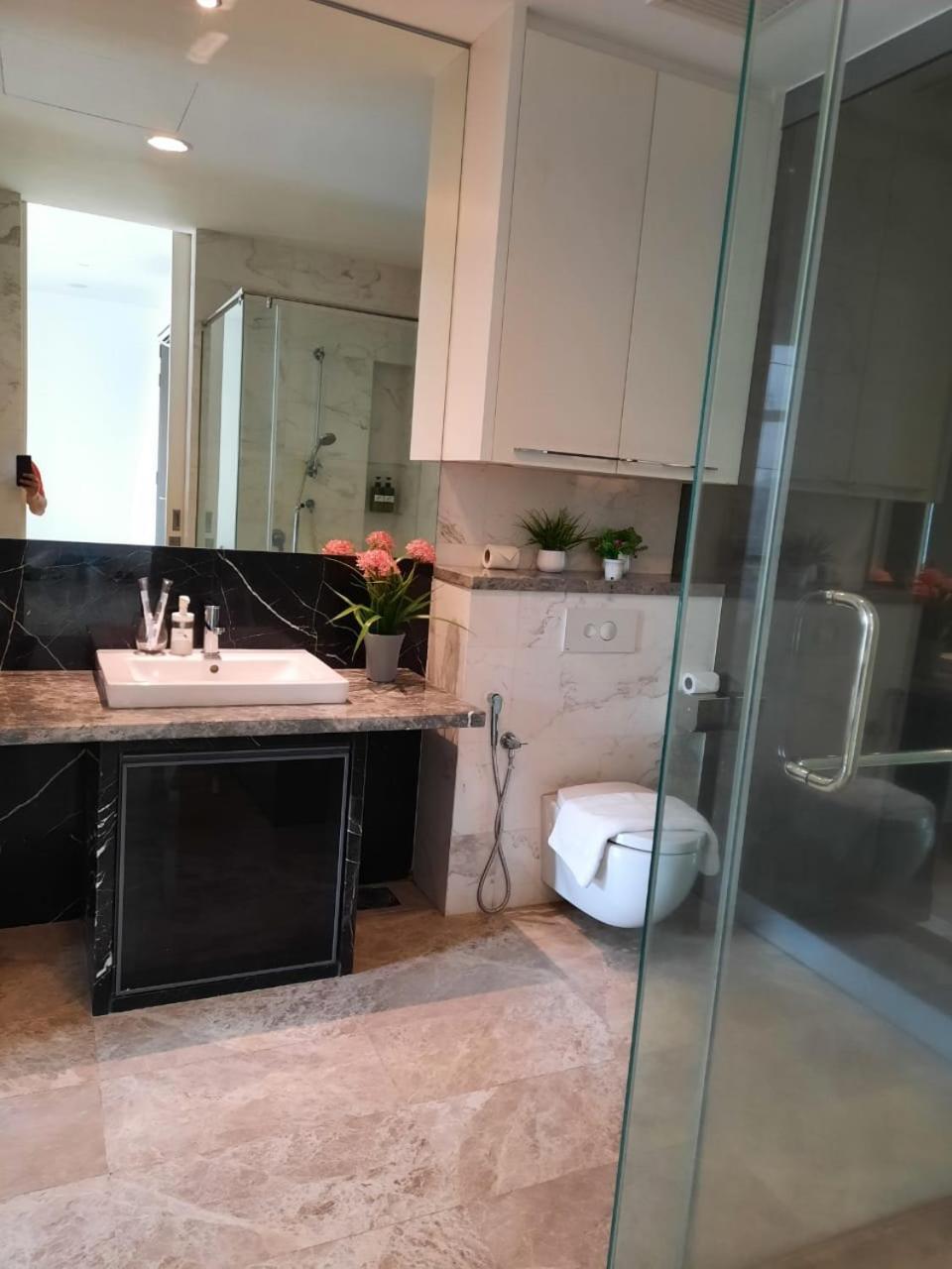 Platinum By Luxury Suites Kuala Lumpur Eksteriør bilde