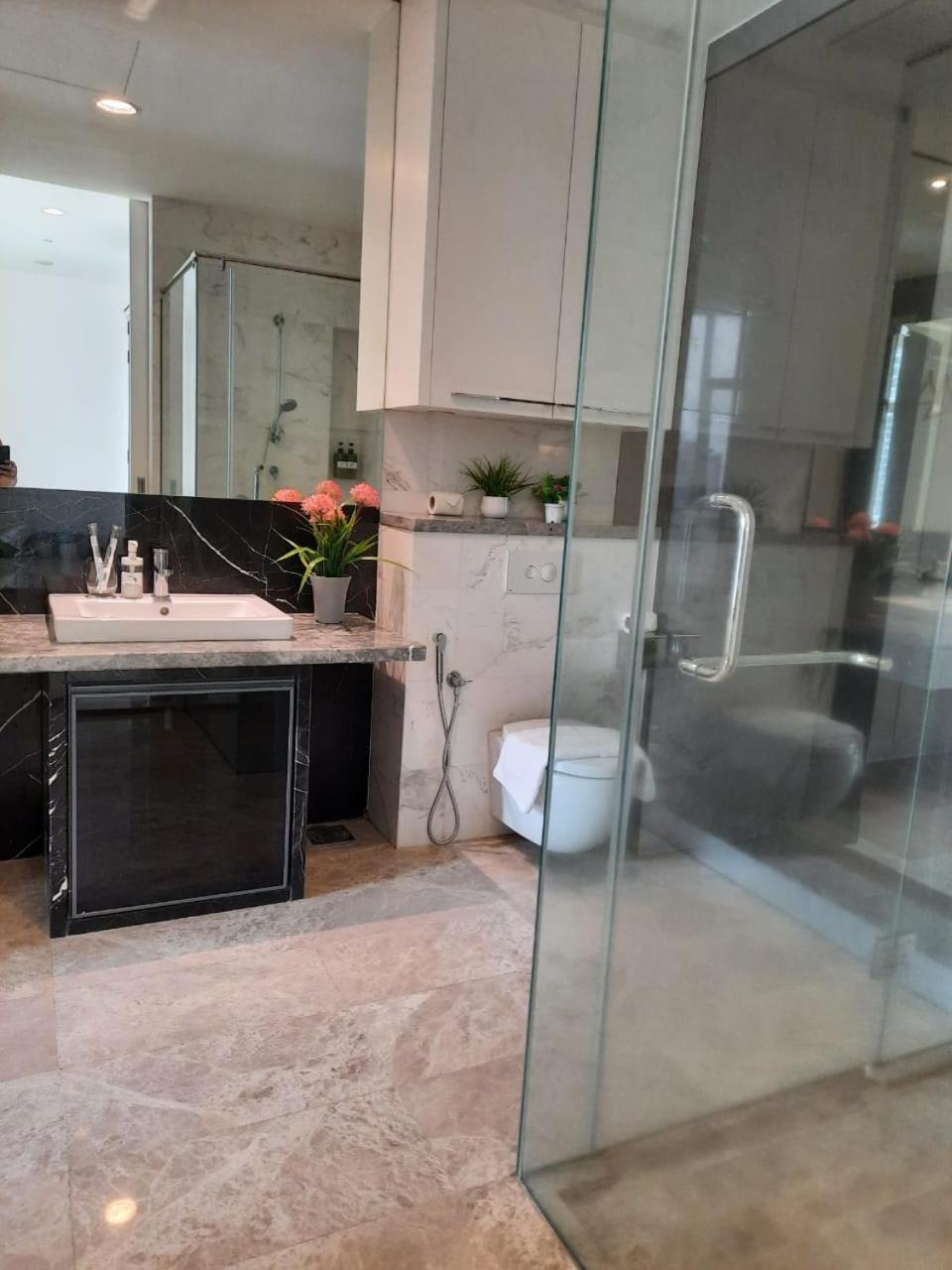 Platinum By Luxury Suites Kuala Lumpur Eksteriør bilde